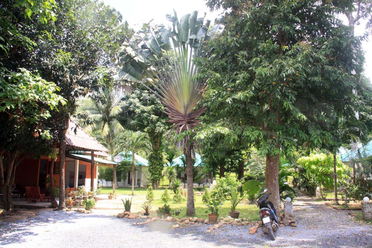 Tropical Paradise Leelawadee Resort Koh Chang Exterior photo