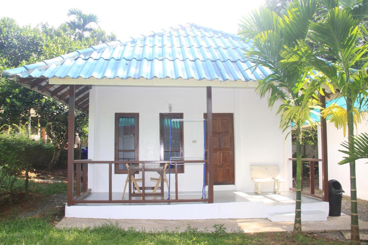 Tropical Paradise Leelawadee Resort Koh Chang Exterior photo