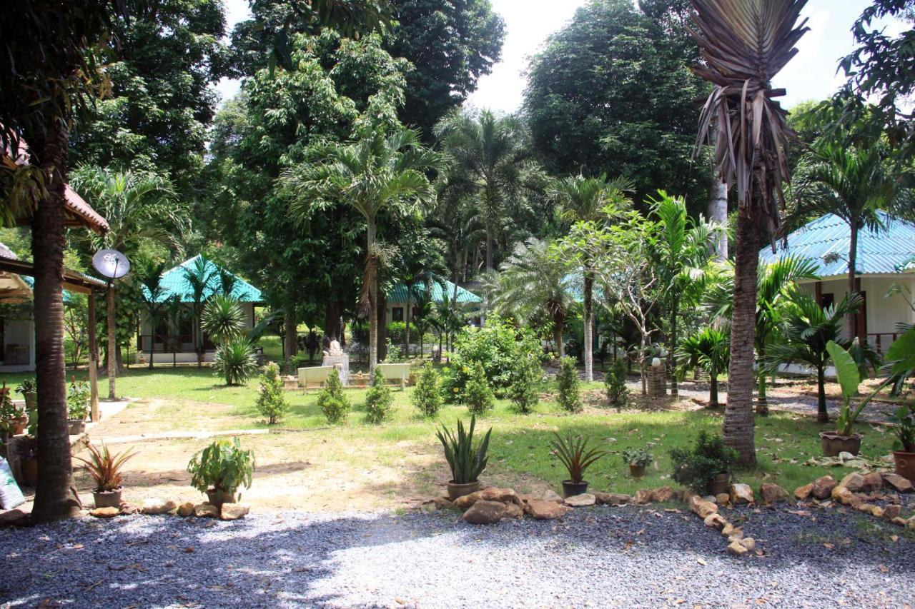 Tropical Paradise Leelawadee Resort Koh Chang Exterior photo