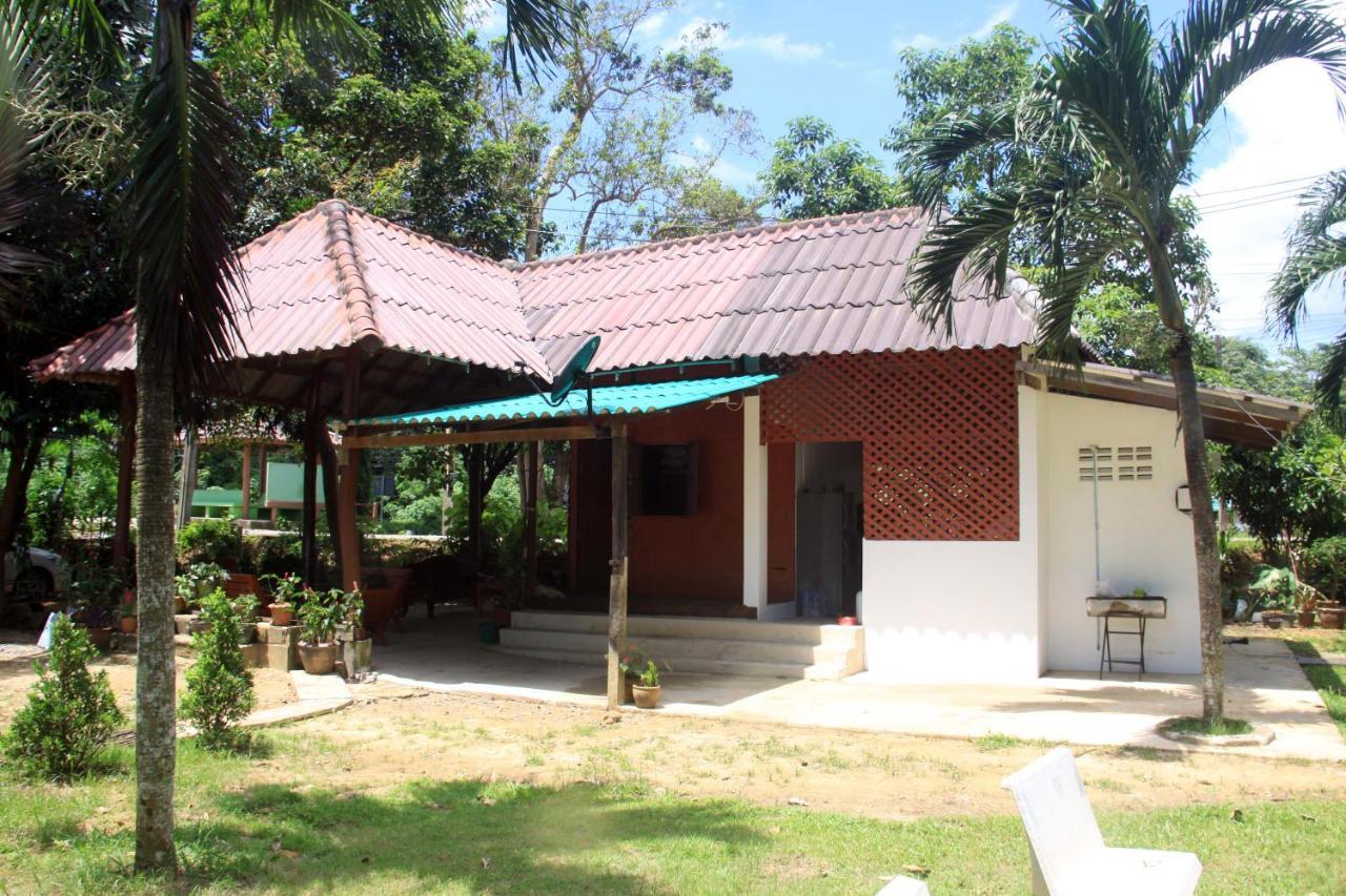 Tropical Paradise Leelawadee Resort Koh Chang Exterior photo
