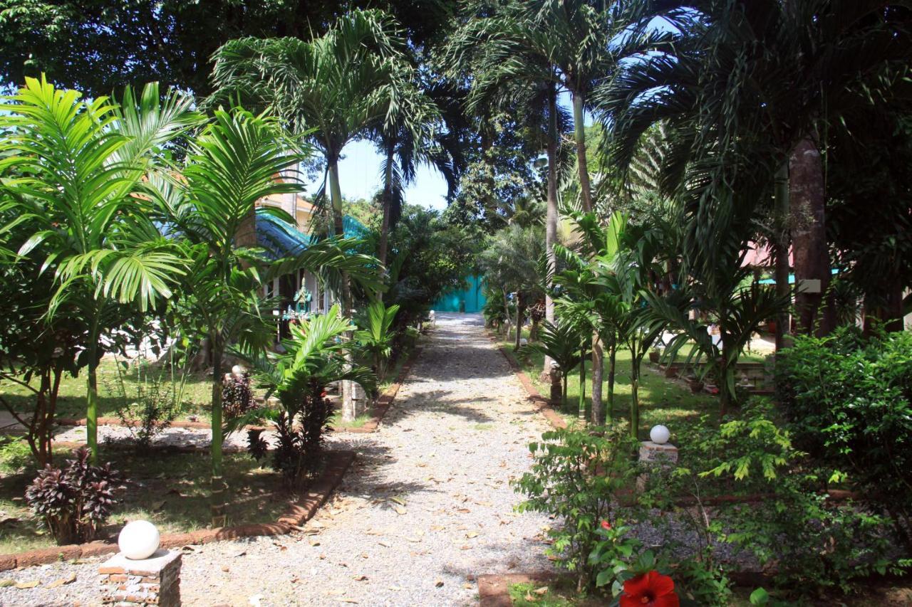 Tropical Paradise Leelawadee Resort Koh Chang Exterior photo