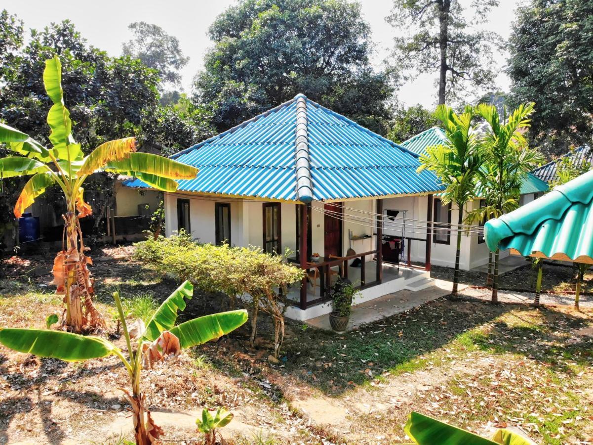 Tropical Paradise Leelawadee Resort Koh Chang Exterior photo