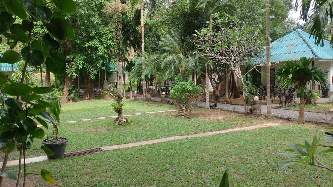 Tropical Paradise Leelawadee Resort Koh Chang Exterior photo