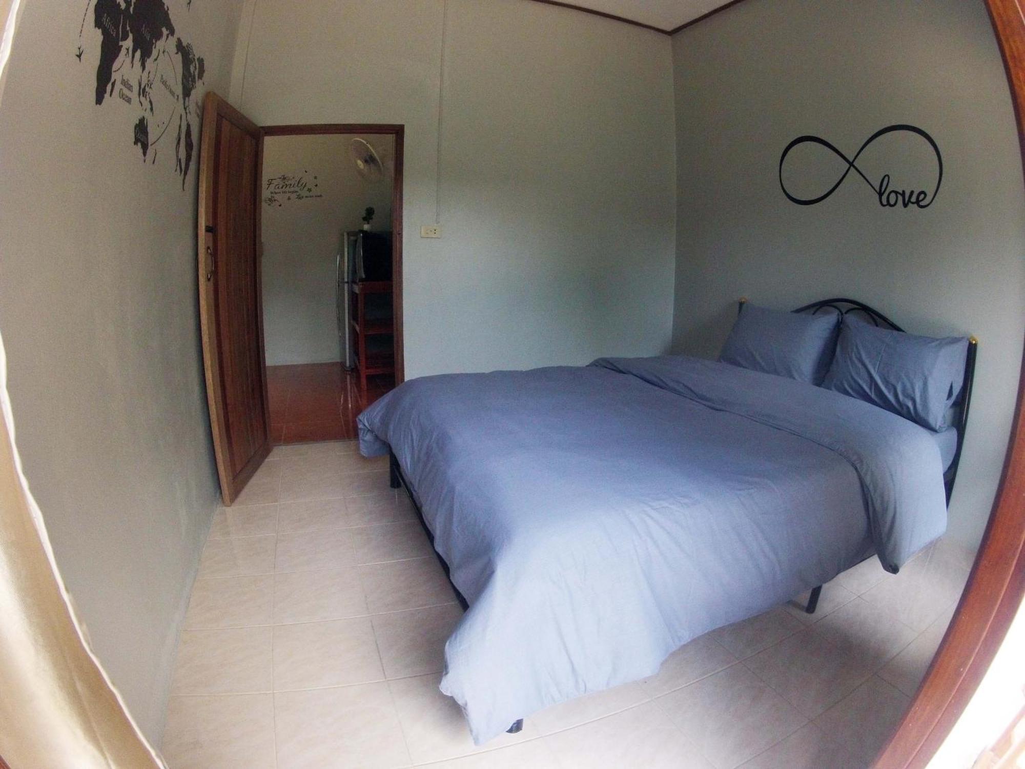 Tropical Paradise Leelawadee Resort Koh Chang Room photo