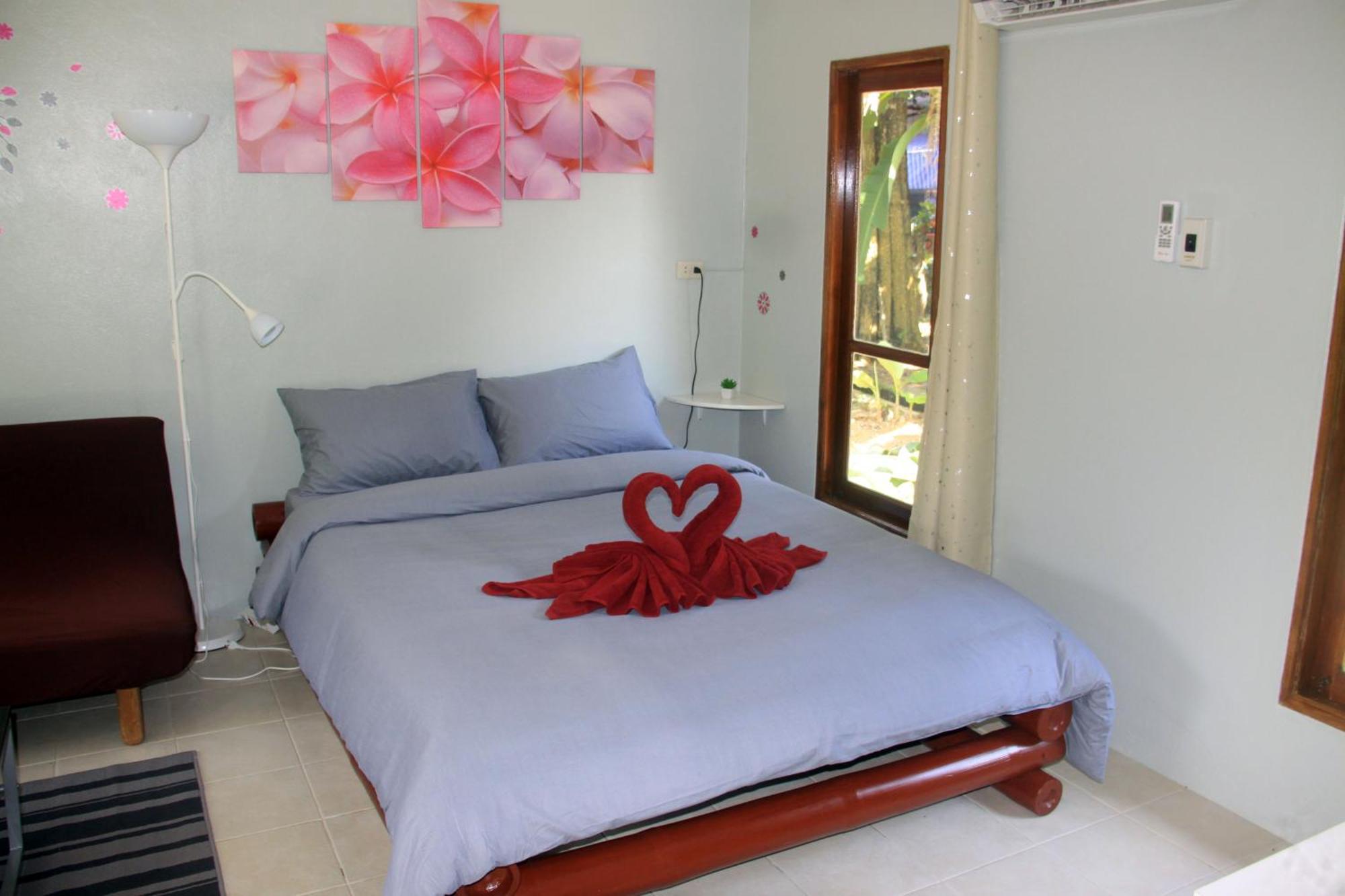 Tropical Paradise Leelawadee Resort Koh Chang Room photo