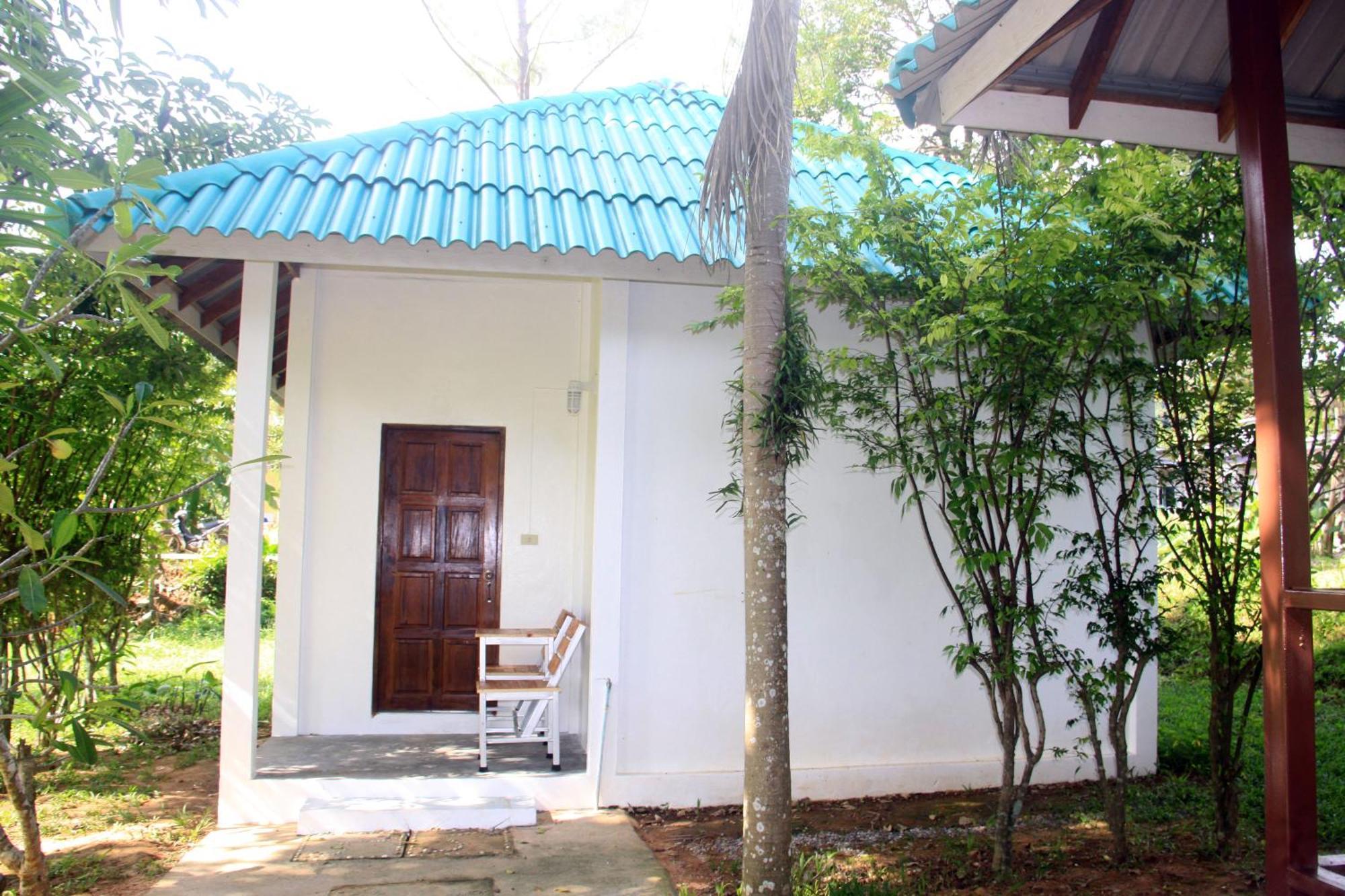Tropical Paradise Leelawadee Resort Koh Chang Room photo